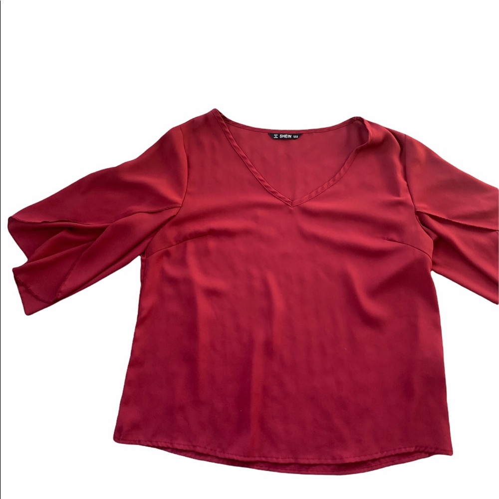 Women’s blouse